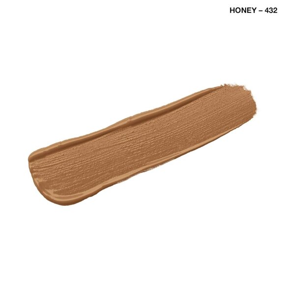 Rimmel London 432 Honey Stay Matte Concealer 7.0 mL 0.23 fl oz Full coverage NEW - Picture 4 of 4